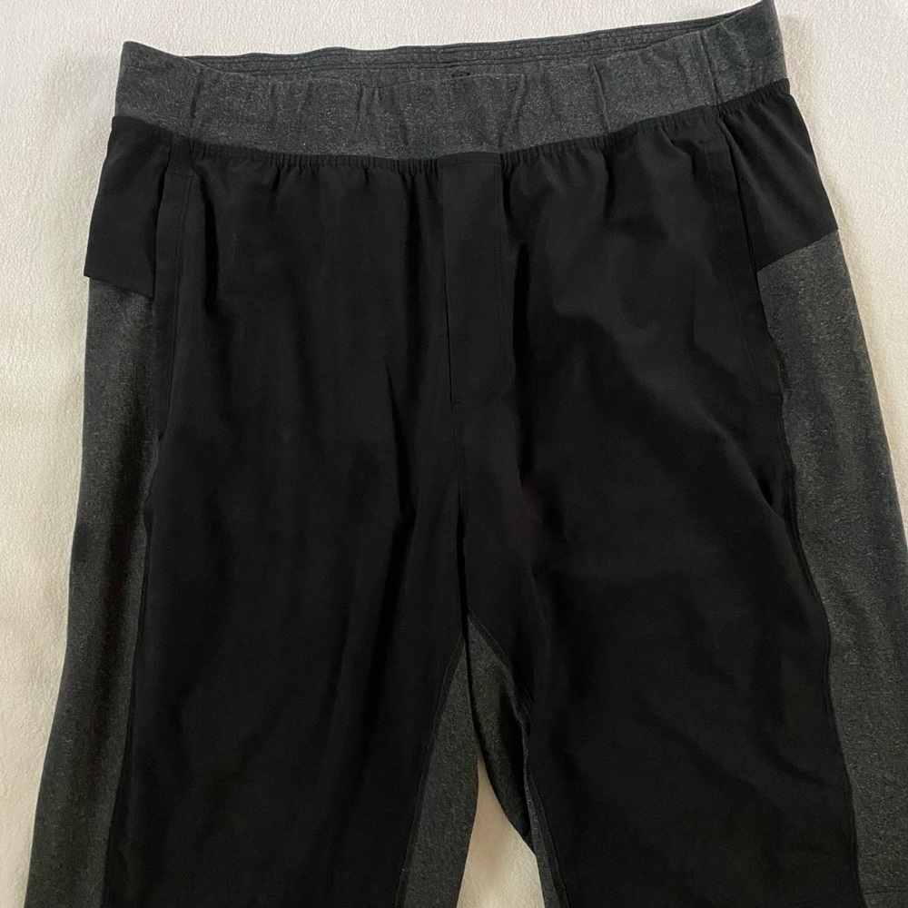 Mens lululemon shorts
